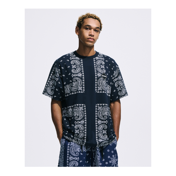 NEW RELEASE 【F.C Real Bristol】 | seesaw｜SOPH.やuniform